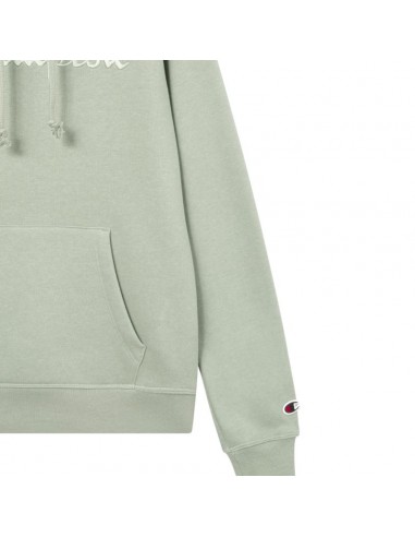 Champion Hooded Sweatshirt W 118379 GS148