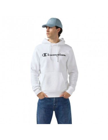 Champion Hooded Sweatshirt M 221809WW001