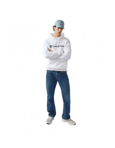 Champion Hooded Sweatshirt M 221809WW001