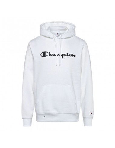 Champion Hooded Sweatshirt M 221809WW001
