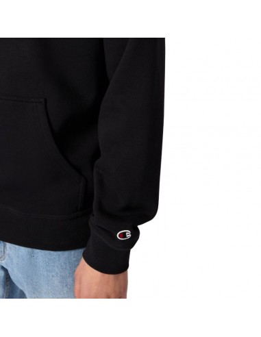 Champion Hooded Sweatshirt Men's...