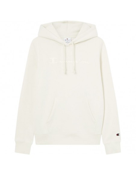 Champion Hooded Sweatshirt W 118379 WW056