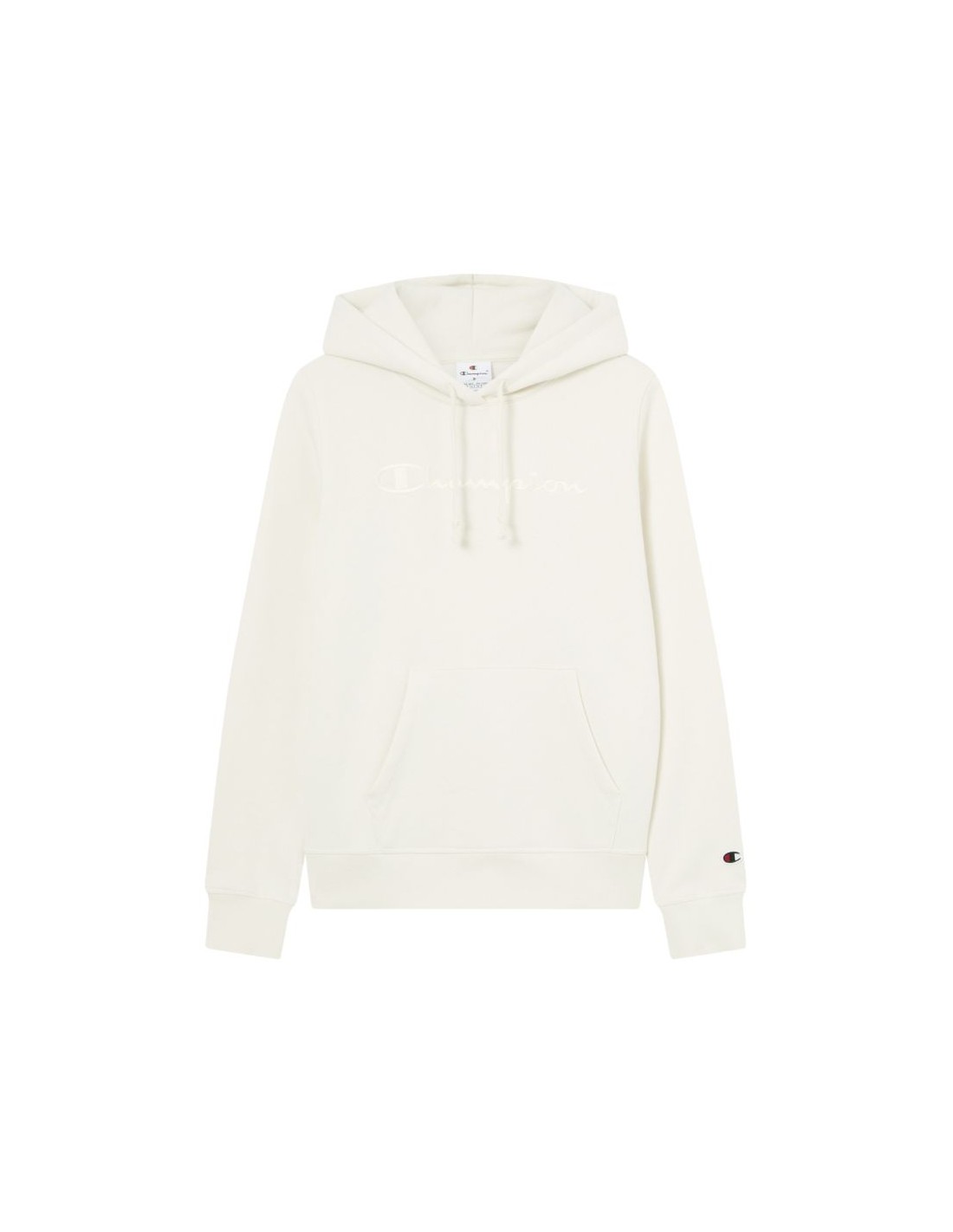 Champion Hooded Sweatshirt W 118379 WW056