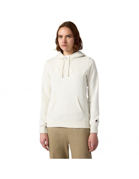 Champion Hooded Sweatshirt W 118379 WW056