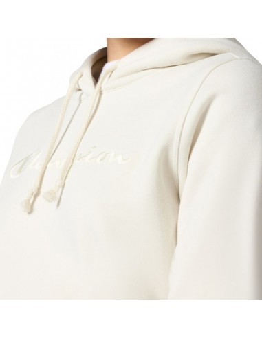 Champion Hooded Sweatshirt W 118379 WW056