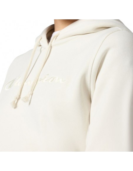 Champion Hooded Sweatshirt W 118379 WW056