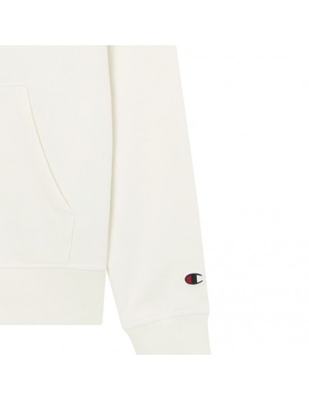 Champion Hooded Sweatshirt W 118379 WW056