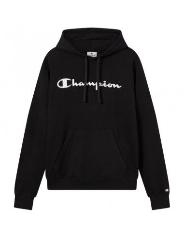 Champion Hooded Sweatshirt M 221917...