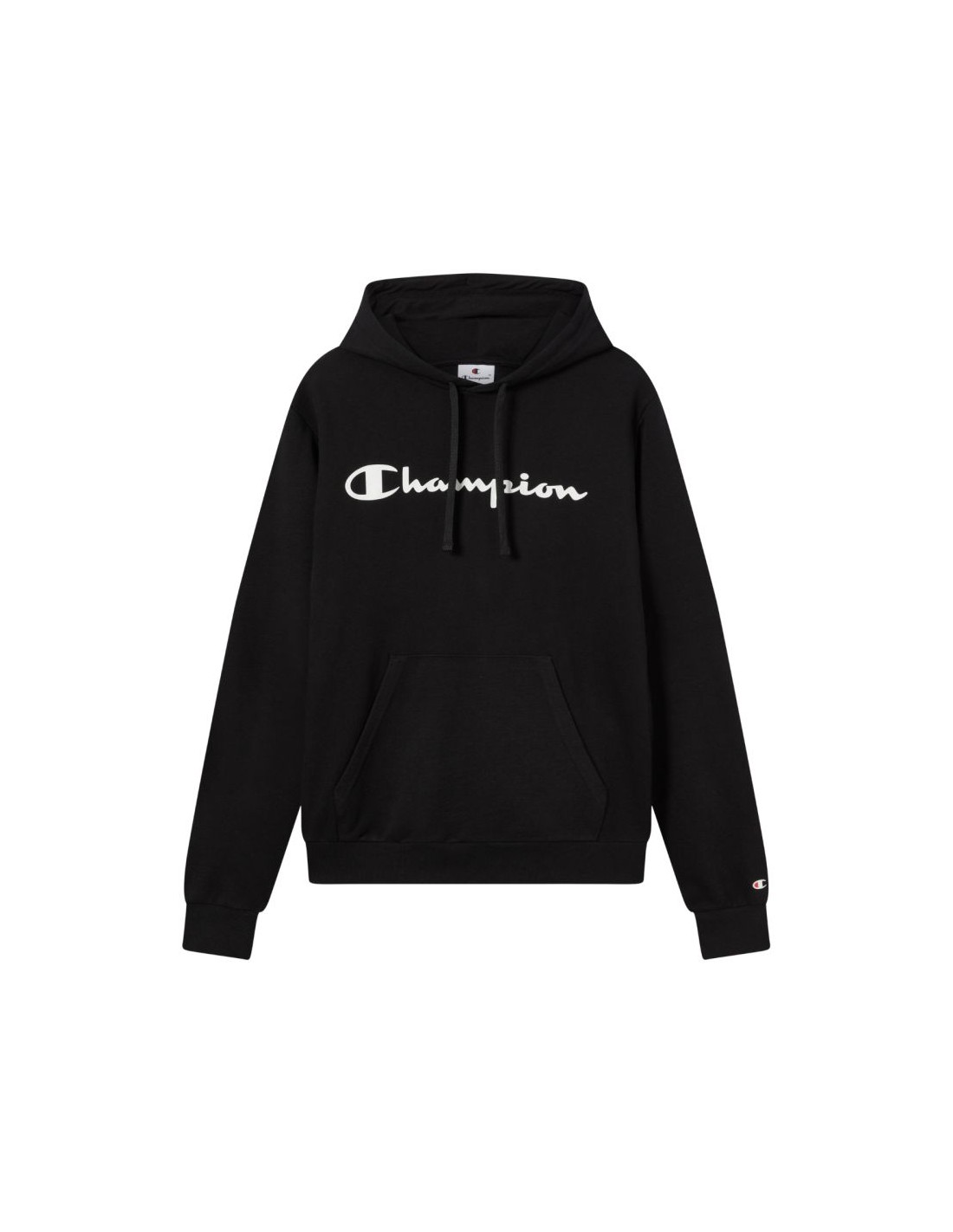 Men's Hoodies & Sweatshirts Champion Black