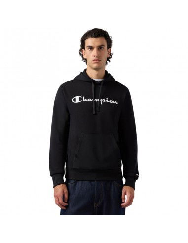 Champion Hooded Sweatshirt M 221917...