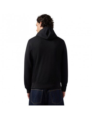 Champion Hooded Sweatshirt M 221917...