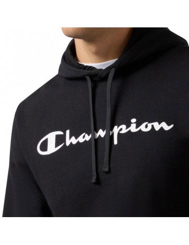 Champion Hooded Sweatshirt M 221917...