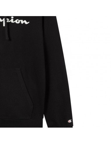 Champion Hooded Sweatshirt M 221917...