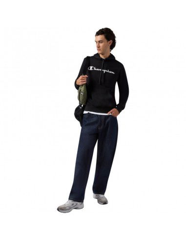 Champion Hooded Sweatshirt M 221917...