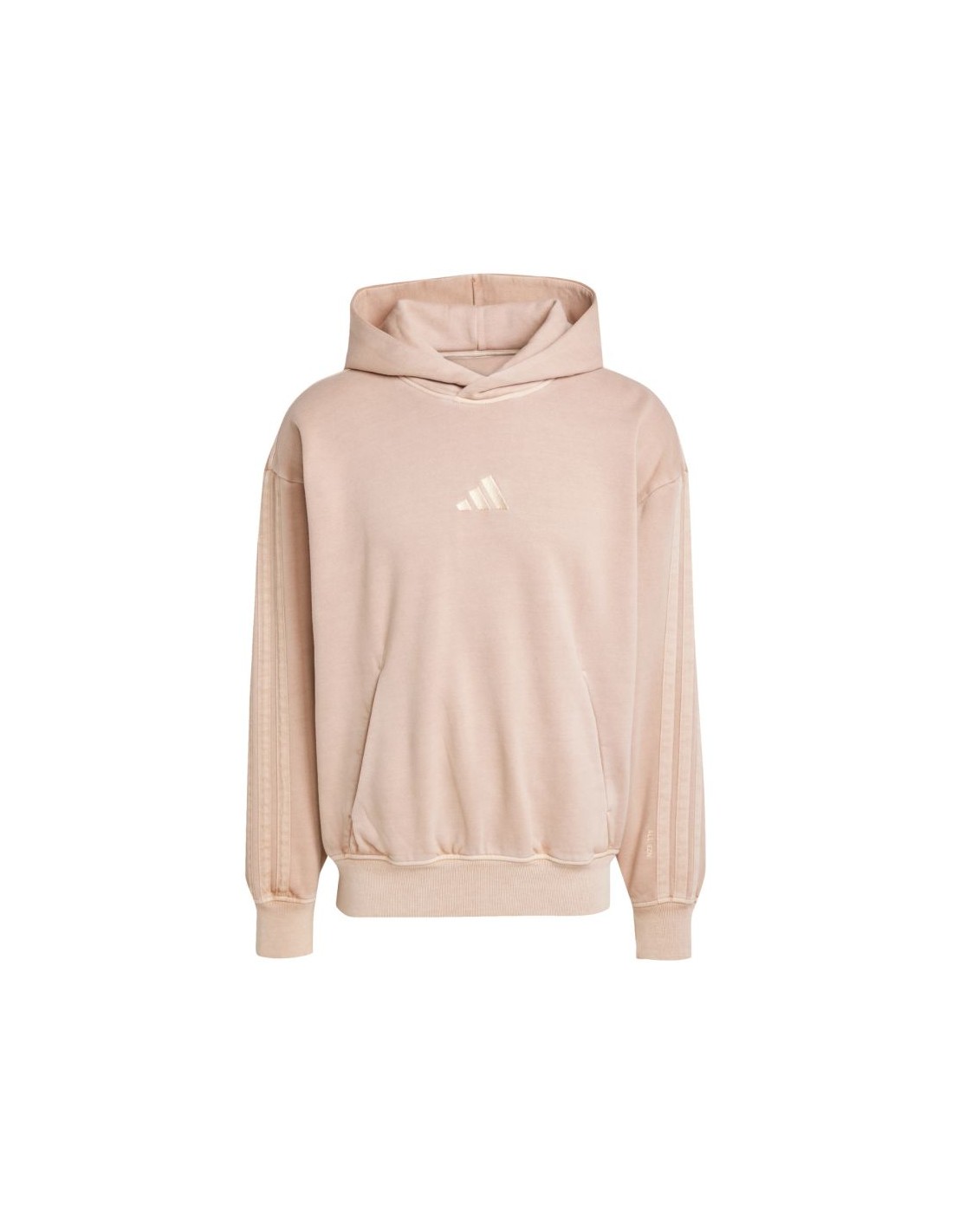 Adidas A SZN W FL HD M JL6537 sweatshirt