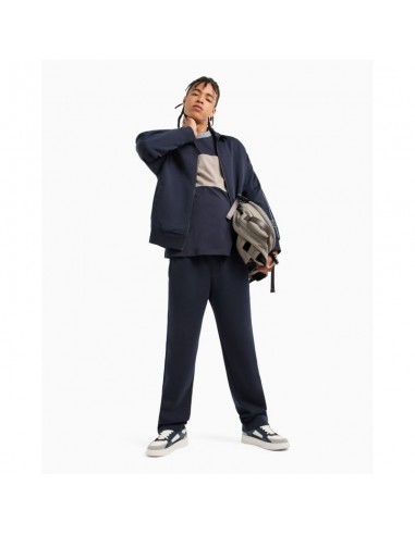 Armani Exchange Men's StandUp Collar...