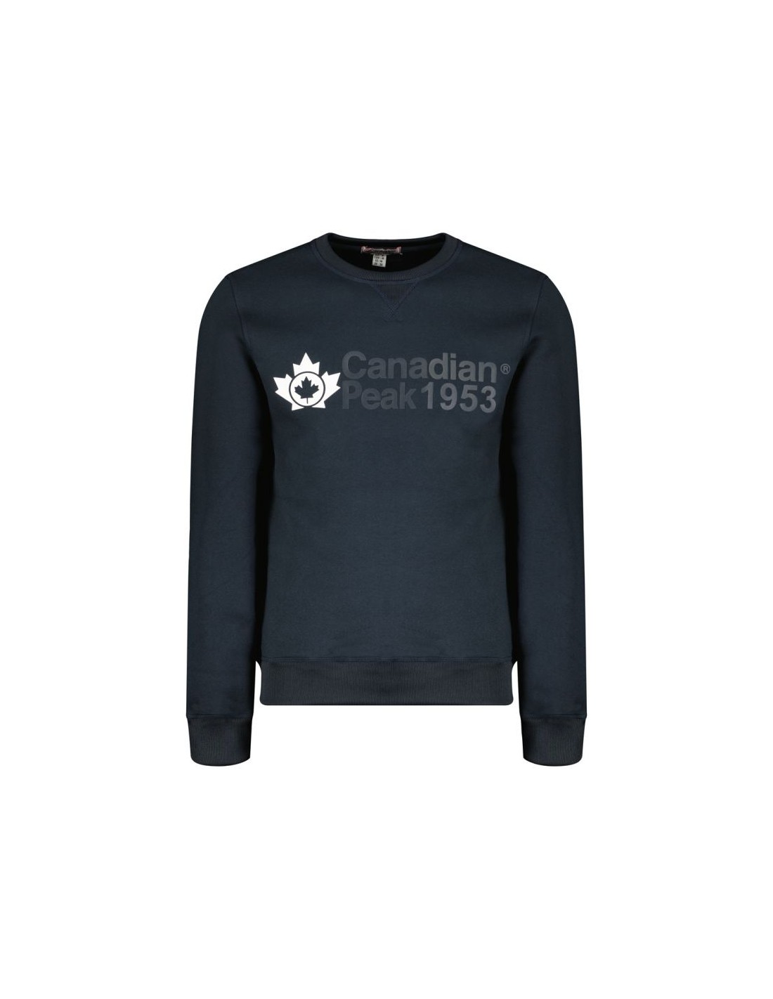 Men's Hoodies & Sweatshirts Canadian Peak