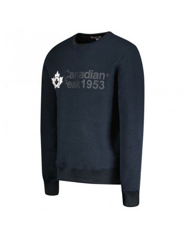 Canadian Peak GANTEAK NAVY RM MEN 317...