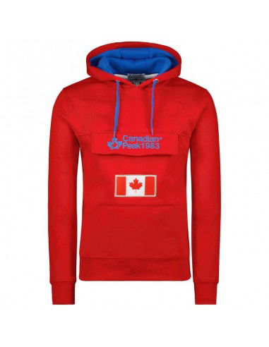 Canadian Peak GADREAK REDBLUE RM MEN...