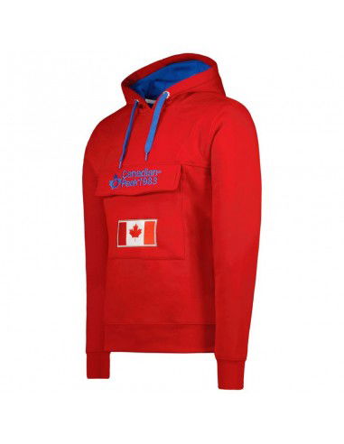 Canadian Peak GADREAK REDBLUE RM MEN...