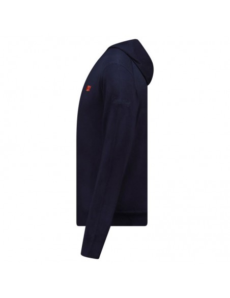 Canadian Peak FELINOODEAK RM NAVY MEN 246 zipup sweatshirt RBMWY9296HCPMARINE
