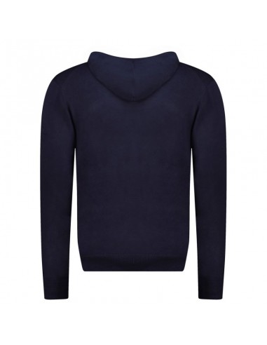 Canadian Peak FELINOODEAK RM NAVY MEN 246 zipup sweatshirt RBMWY9296HCPMARINE