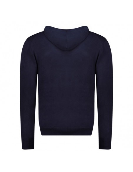 Canadian Peak FELINOODEAK RM NAVY MEN 246 zipup sweatshirt RBMWY9296HCPMARINE