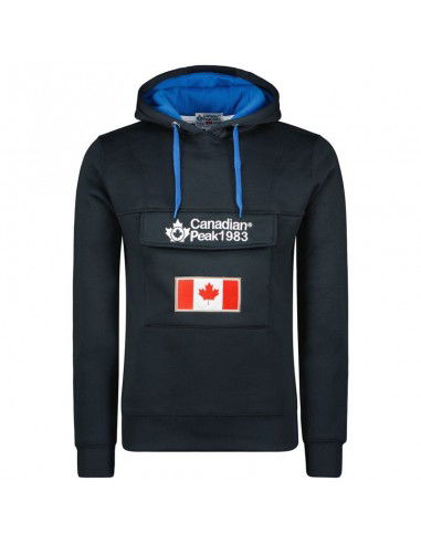 Canadian Peak GADREAK NAVYBLUE RM MEN...