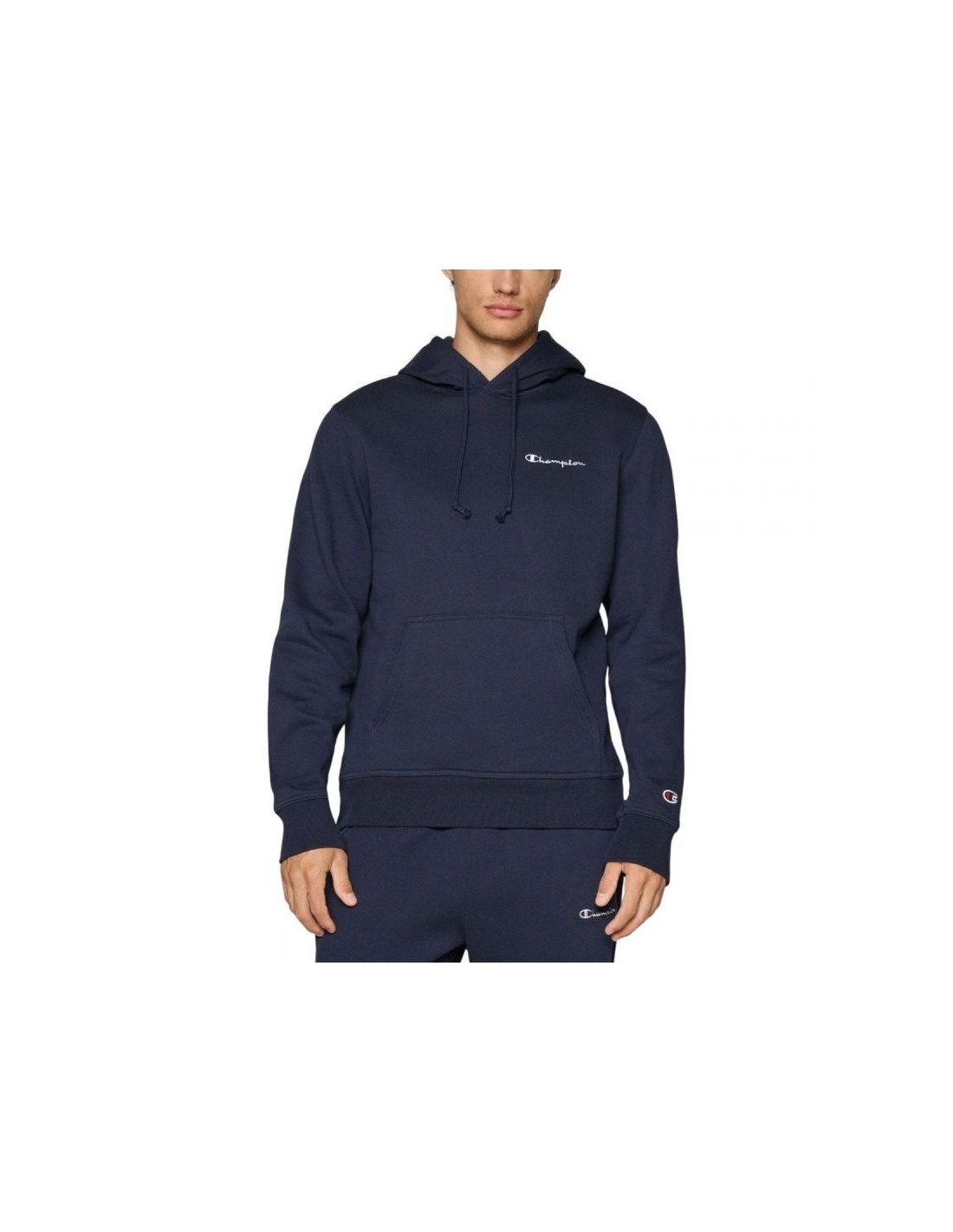 Champion Men's Hooded Sweatshirt 221790BS501