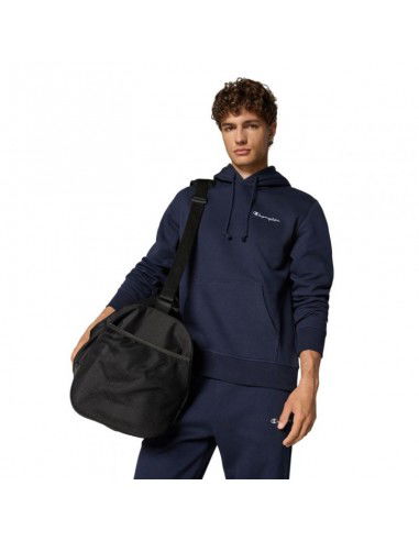 Champion Men's Hooded Sweatshirt...