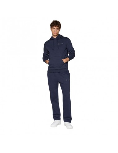 Champion Men's Hooded Sweatshirt...