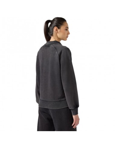 Champion Women's Polo Neck Sweatshirt...