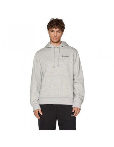 Champion Men's Hooded Sweatshirt...