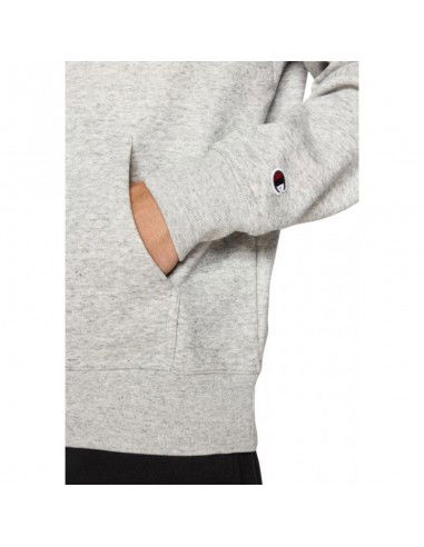 Champion Men's Hooded Sweatshirt...