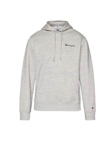Champion Men's Hooded Sweatshirt...