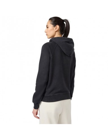 Champion Hooded Sweatshirt Women's Black 118160 KK001