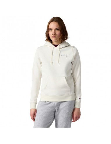 Champion Women's Hooded Sweatshirt...