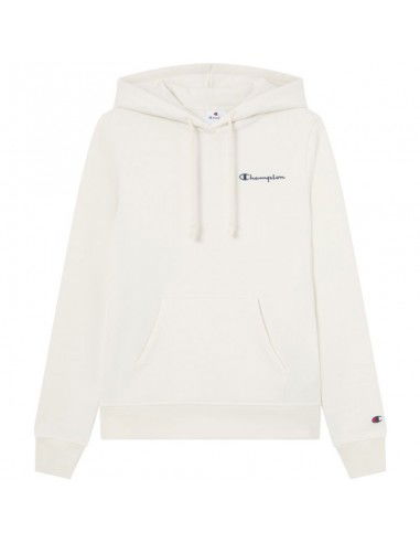 Champion Women's Hooded Sweatshirt...