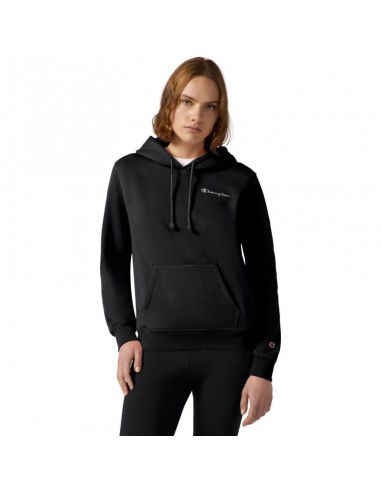 Champion Hooded Sweatshirt Women's...