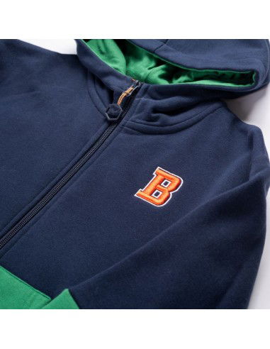 Children's TAMIO KDB Sweatshirt