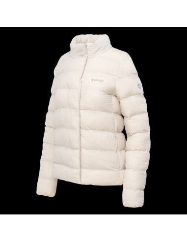 Women's Quilted Jacket LADY STENSA