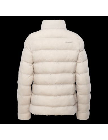 Women's Quilted Jacket LADY STENSA