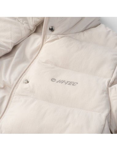 Women's Quilted Jacket LADY STENSA