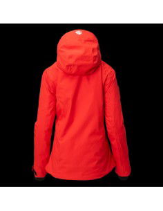 Women's insulated jacket... 2
