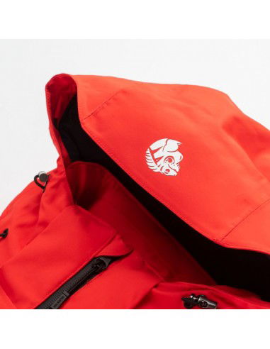 Women's insulated jacket PROSLOPE...