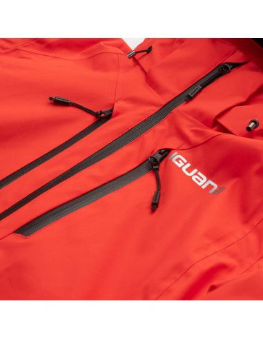 Women's insulated jacket PROSLOPE...