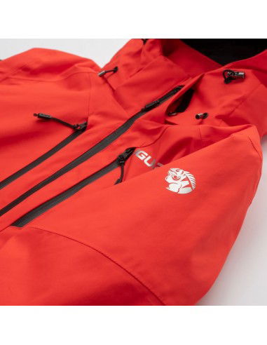 Women's insulated jacket PROSLOPE...