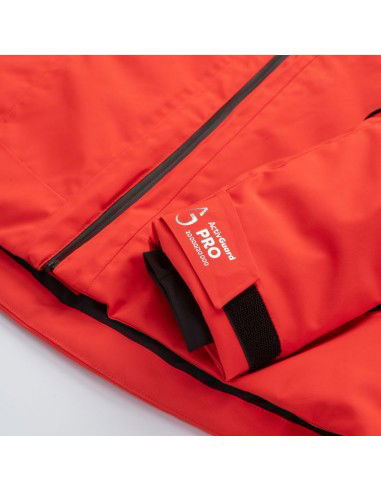 Women's insulated jacket PROSLOPE...