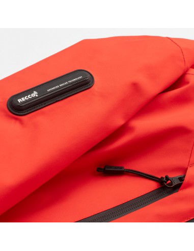 Women's insulated jacket PROSLOPE...