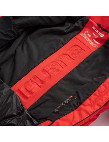 Women's insulated jacket PROSLOPE...